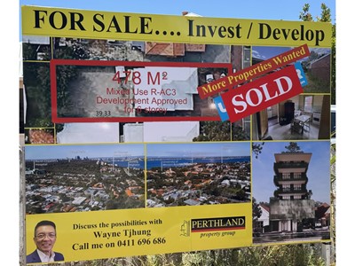 65 Hampden Road, Nedlands