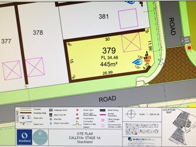 1 Cilantro Parkway, Treeby