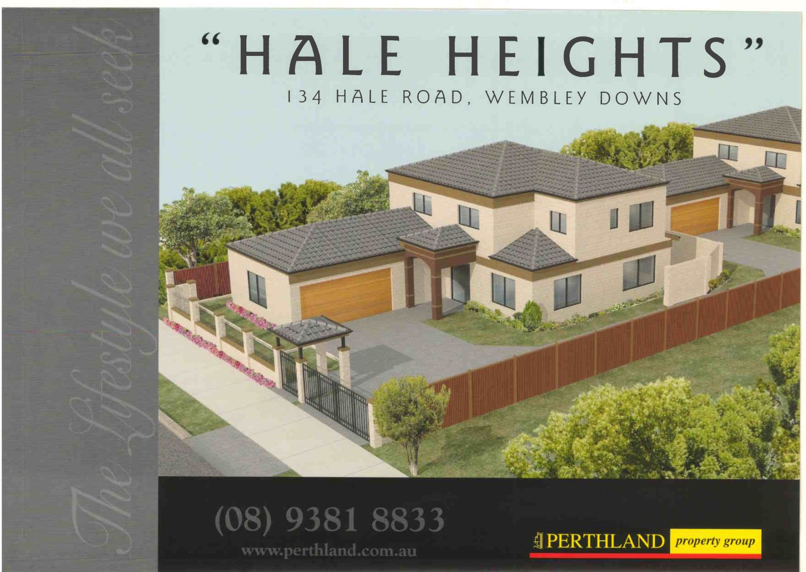 Hale Heights